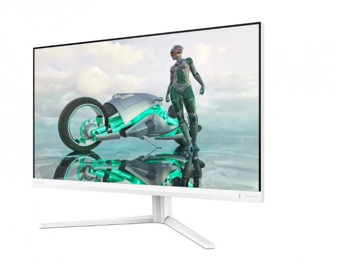 Moniteur 27M2N3201A IPS 27 pouces 180Hz HDMIx2 DP Pivot Haut-parleurs