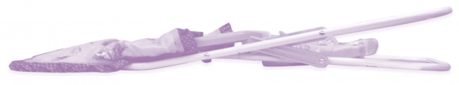 DeCuevas 53241 Opvouwbare Eetstoel voor Poppen met Accessoires Ocean Fantasy 2021