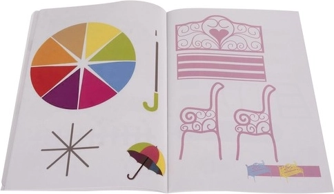 40 templates for a quick start