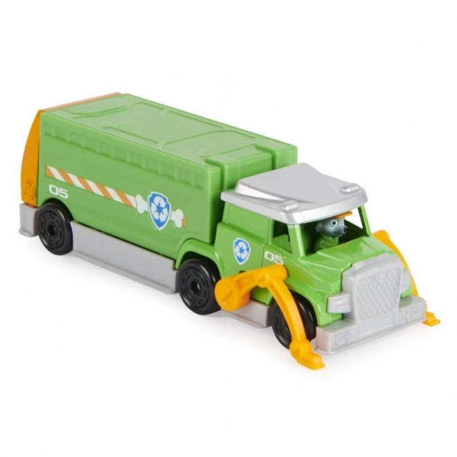 Paw Patrol Die-Cast vrachtwagens