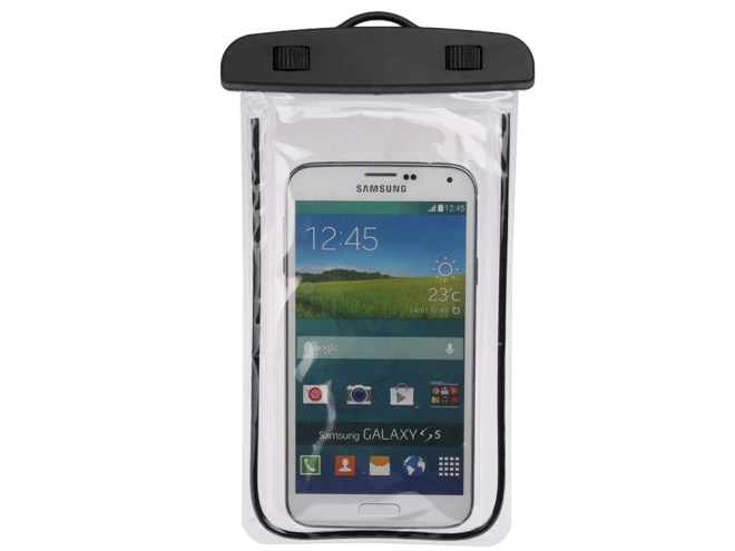 Compatibel met de meeste smartphones