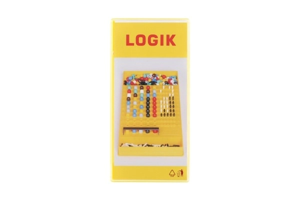 Logik gezelschapsspel