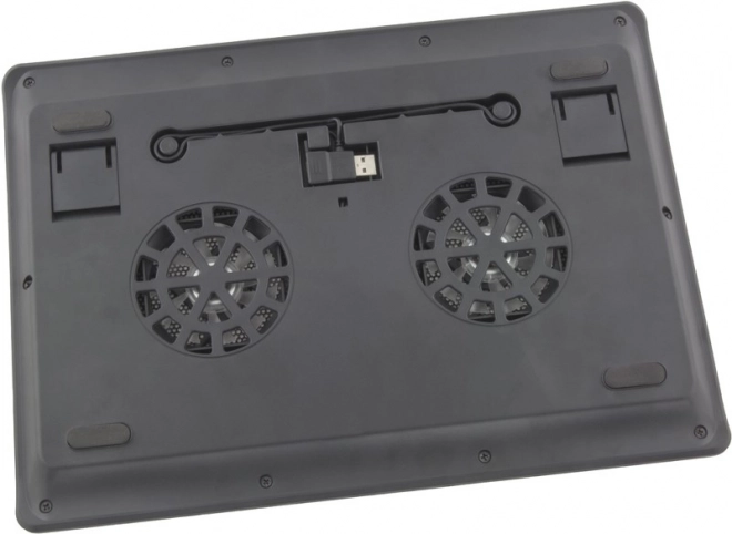 Koelpad voor laptop Tivano