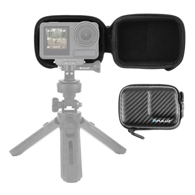 Mini Étui PULUZ pour DJI Osmo Action