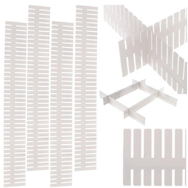 Easy to use for organization
