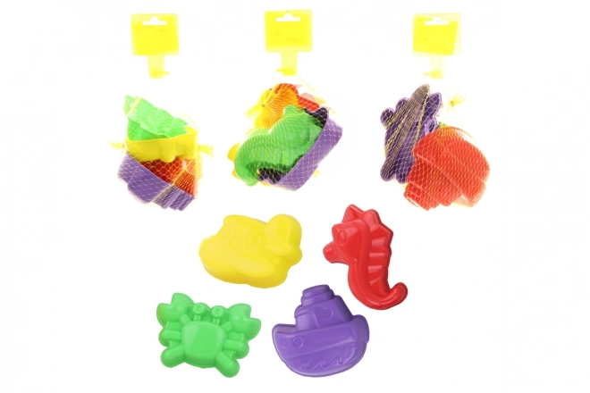 Bakvormen voor cakejes