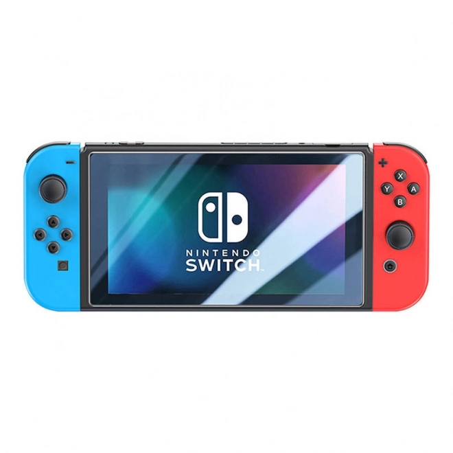 Tempered Glass Screen Protector for Nintendo Switch