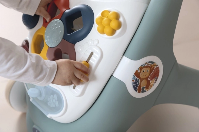 Plastic loopwagen 3-in-1 Little Smoby