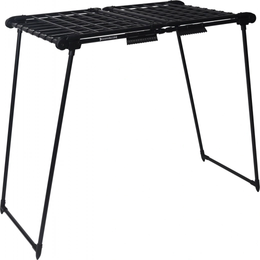 Stabile und widerstandsfähige Stahlkonstruktion