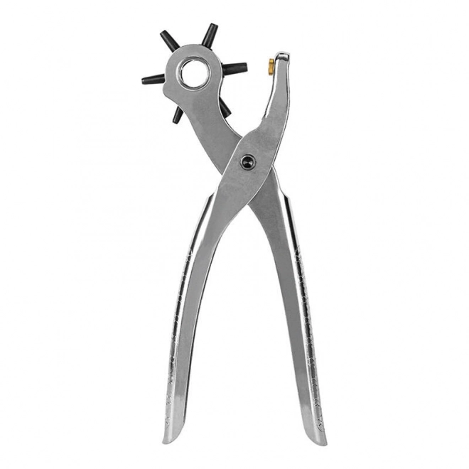 Leather Hole Punch Tool