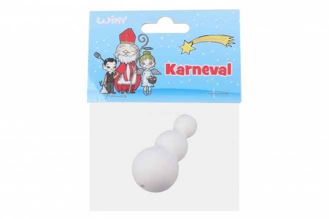 Vatovka sneeuwpop