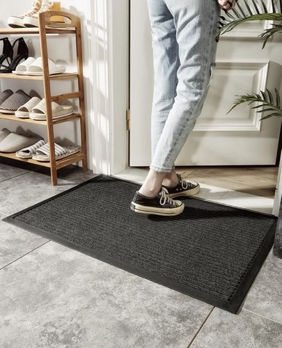 Door Mat Rhinny