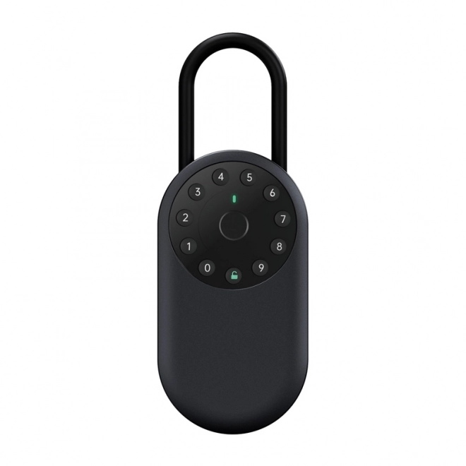 Coffre-fort intelligent avec empreinte digitale Lockin YEEUU