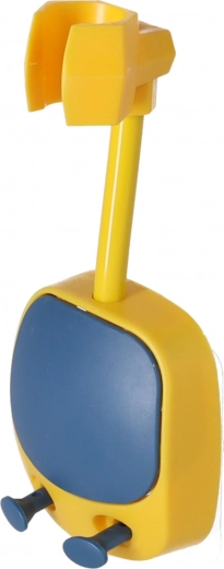 Zwei praktische Haken für Zubehör