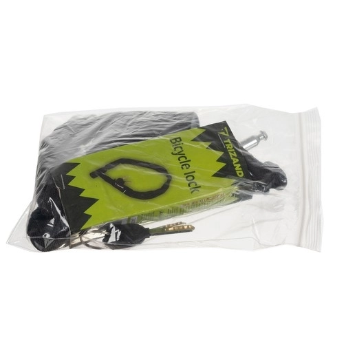 Chain Bicycle Lock Trizand