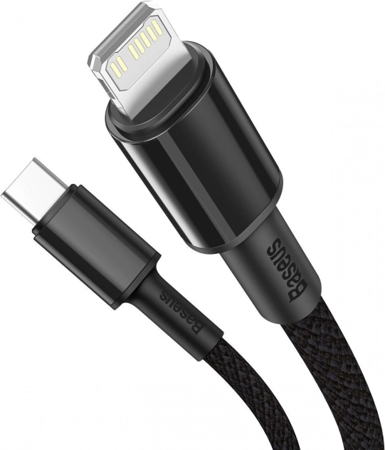 Durable braided construction