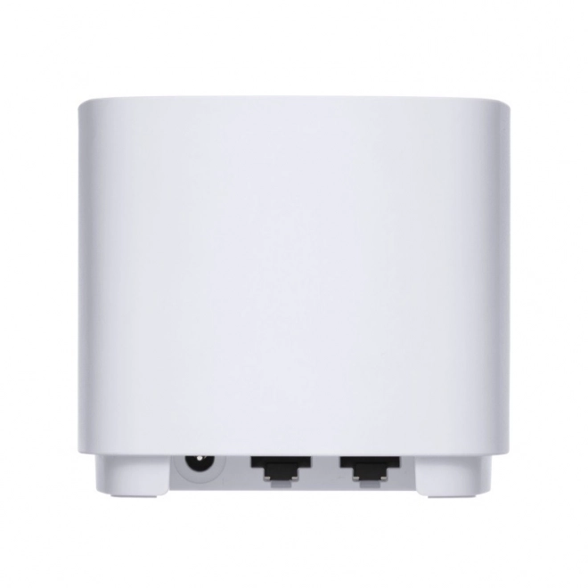 ASUS ZenWiFi XD5 WiFi 6 AX3000 System 2pcs White