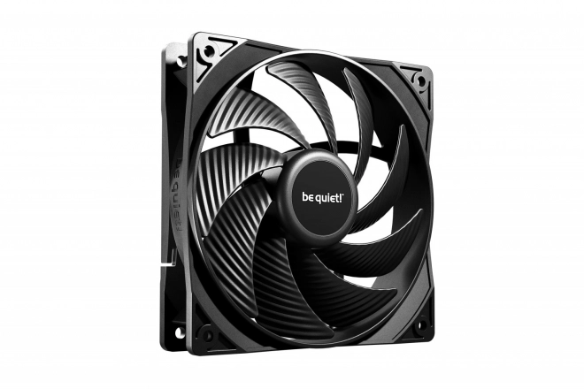 Fan Pure Wings 3 120 mm PWM High-Speed