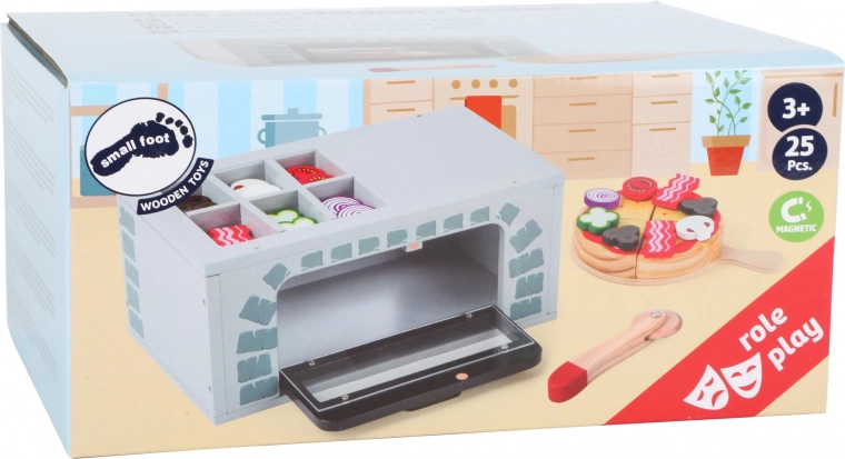 Set complet pour la cuisson