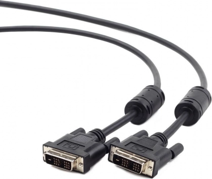 DVI-D Single-Link-Kabel 1,8 m