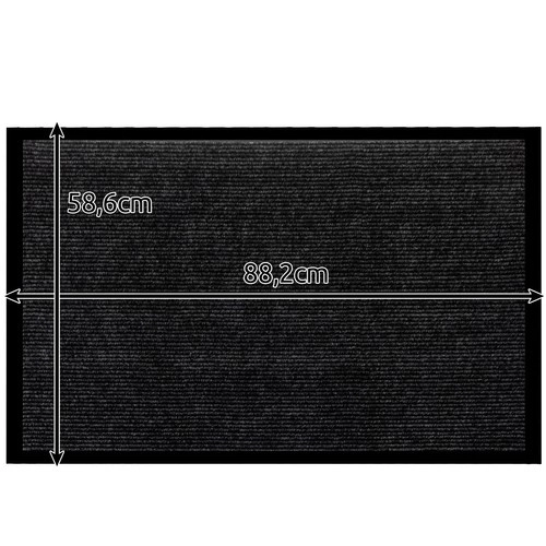 Door Mat Rhinny