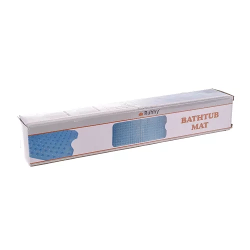Anti-slip badkamer mat Ruhhy 23646