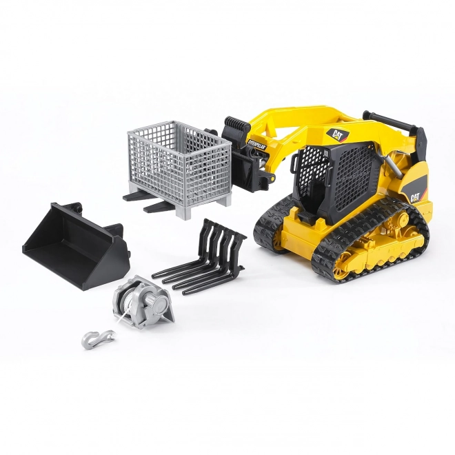 Bruder Accessories Forklift Set