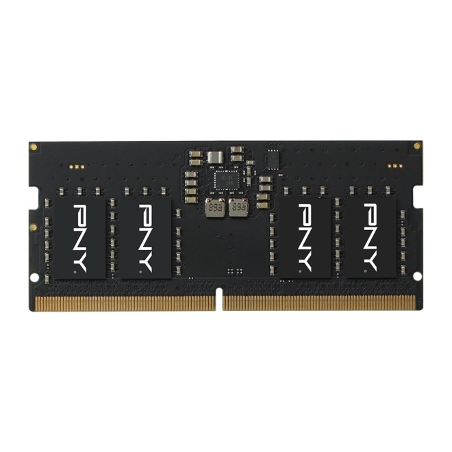 Notebook geheugen 32GB DDR5 SODIMM 4800