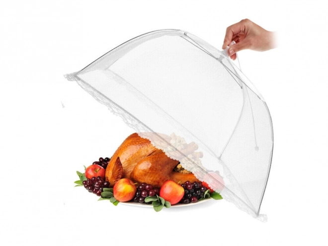 Mosquito Food Cover for Kitchen and Grilling