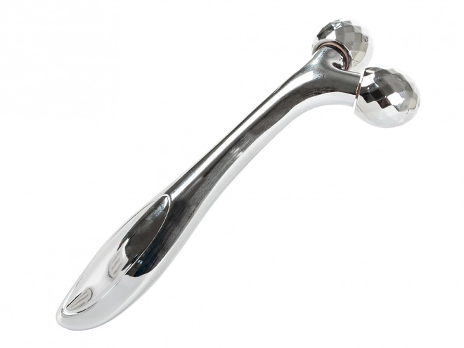 3D verstevigende roterende massage roller