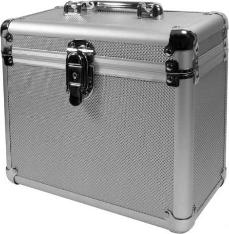 Mallette de protection pour 5× HDD 3,5"