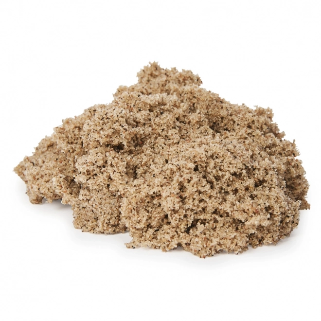 Seau en sable cinétique petit avec sable liquide
