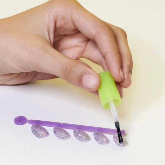 Set dubbele Cool Maker Manicure Verrassing