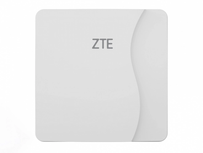 Router ZTE MF258 Pro met Wi-Fi 6