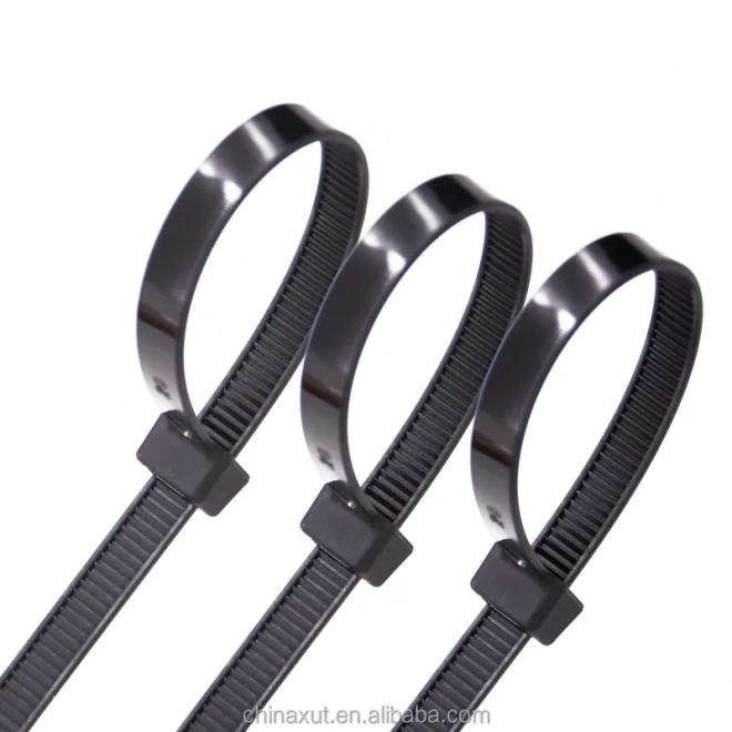 Kabelbinders Kabelclips Ritsriempjes 300x3,6 MM
