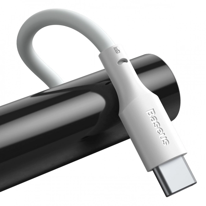 Baseus ensemble de câbles USB C à USB A 1,5 m