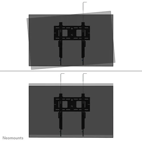 Wall Mount for TV LEVEL-750