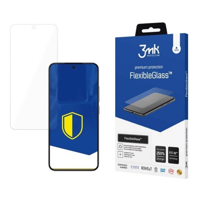Beschermend glas FlexibleGlass voor Xiaomi 14