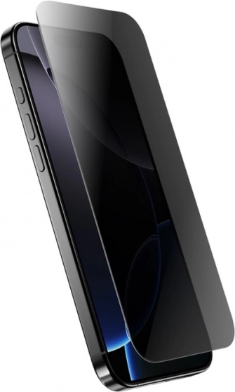 Private 3D Armour Glass protective glass for iPhone