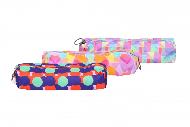 Etui pennenhouder 20x4,5x4,5 cm