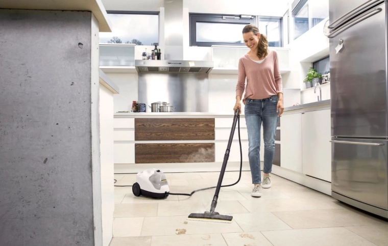 Buse de sol EasyFix avec technologie à lamelles