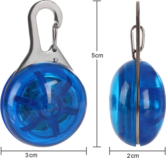Kompakte und robuste Konstruktion