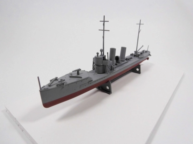 ORP "KASZUB" 1935 Poolse torpedoboot