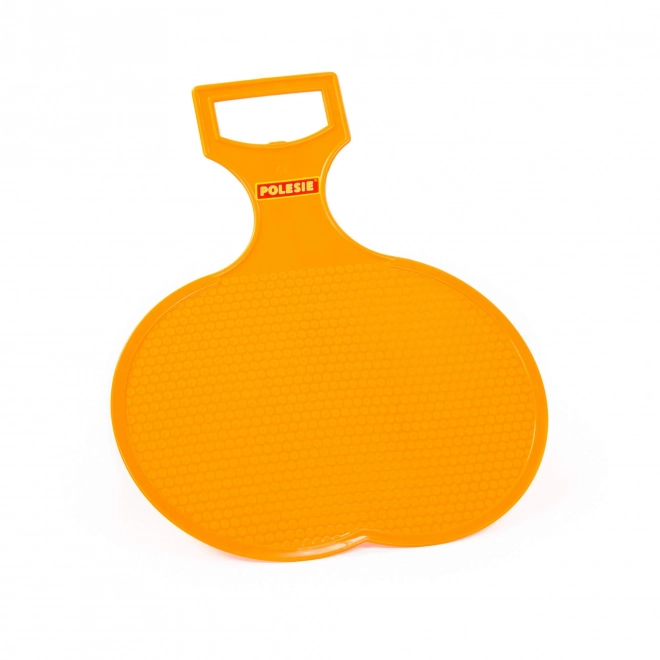 Plastic slee M Polesie