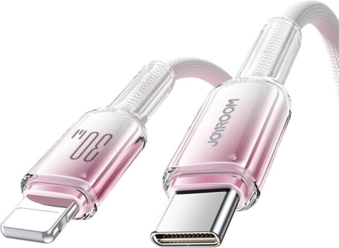USB‑C-auf-Lightning-Ladekabel 30 W 1,2 m JOYROOM
