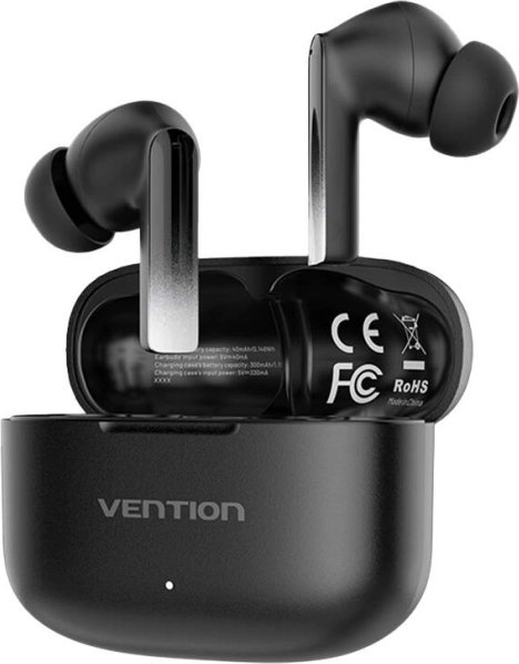 Vention Elf Earbuds E04 écouteurs sans fil (noir)