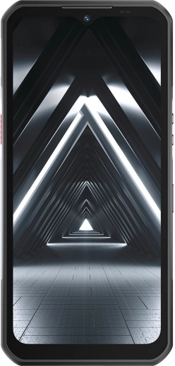 Vloeiend 120Hz Full HD+ display van 6,6″