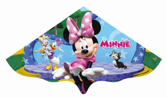 Cerf-volant Minnie 115 cm