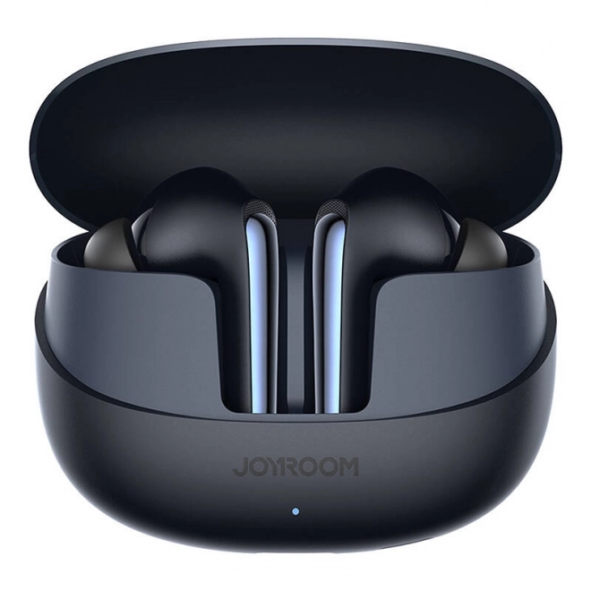 Draadloze oordopjes Joyroom Funpods JR-FN2 zwart