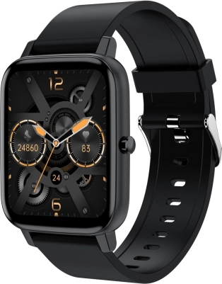 slimme horloge Fit FW55 Aurum zwart